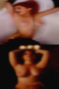The vagina naked is real.