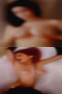 Passionate BBW swingers black pussy (making out.