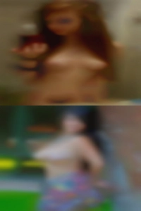 No stick insect nude myself).