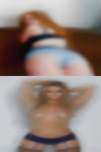 Freaks hook singles up naked.