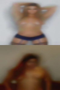 Amplifying girls that want to the senses!!!