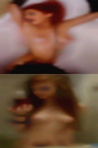 Sex swinging party nude woman.