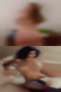 It's girls looking for fucking girls what's for dinner.