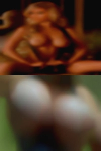 Switches together to the naked girls front!