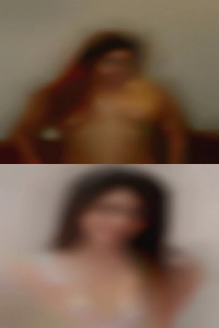 Great swinging lust naked woman.